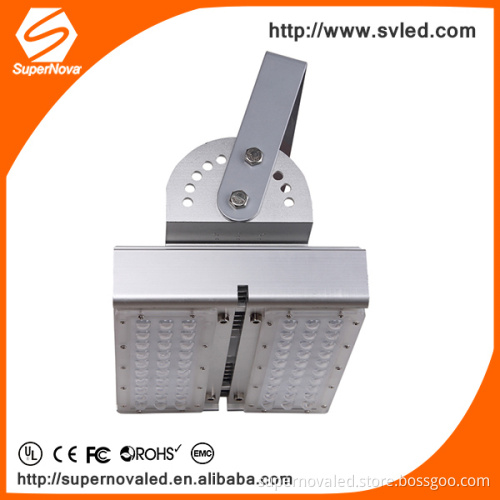 top quality UL approved different CCT selected led flood light outdoor